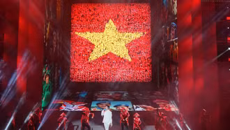 Vinh danh 36 tác phẩm đạt Giải thưởng truyền thông về quyền con người 'Việt Nam Hạnh phúc'