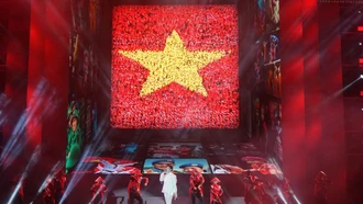 Vinh danh 36 tác phẩm đạt Giải thưởng truyền thông về quyền con người 'Việt Nam Hạnh phúc'