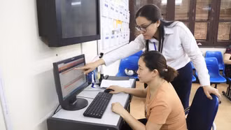 Chi tiết định hướng danh mục 36 vị trí việc làm của cấp xã