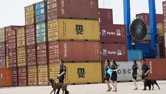 Bộ Xây dựng mở cao điểm chống buôn lậu, gian lận thương mại dịp Tết Bính Ngọ 2026