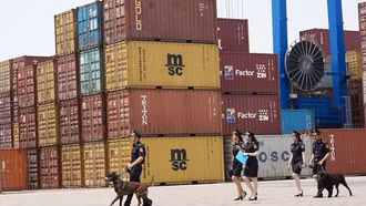 Bộ Xây dựng mở cao điểm chống buôn lậu, gian lận thương mại dịp Tết Bính Ngọ 2026