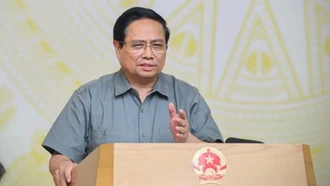 Thủ tướng: Quy định mức thu nhập của người được mua nhà ở xã hội phù hợp với tình hình và từng địa phương