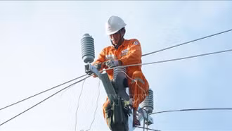 19 hồ thủy điện vận hành an toàn sau bão số 10