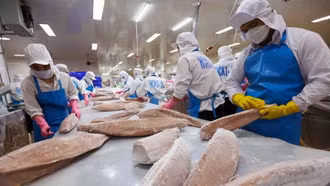 Khuyến khích, hỗ trợ doanh nghiệp đầu tư chế biến sâu để đẩy mạnh xuất khẩu