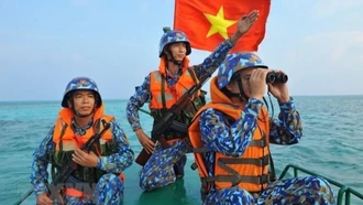 Vững niềm tin vào thành công của Đại hội