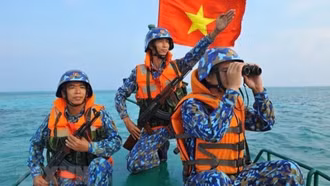 Vững niềm tin vào thành công của Đại hội