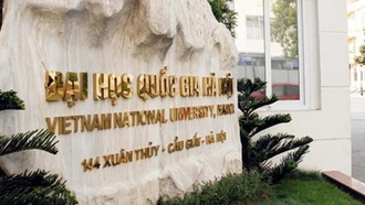 Tuyển sinh Đại học 2025: Các Đại học lớn công bố ngưỡng đảm bảo chất lượng đầu vào