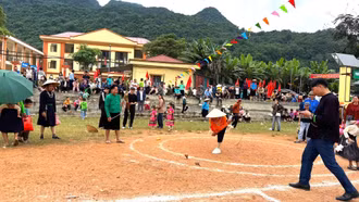 Khi người dân là nhân tố quyết định thành công của các phong trào