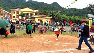 Khi người dân là nhân tố quyết định thành công của các phong trào