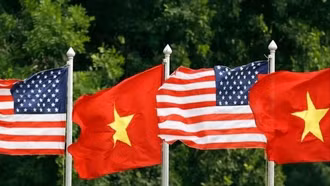 Việt Nam chúc mừng dịp kỷ niệm 249 năm Quốc khánh Hợp chúng quốc Hoa Kỳ