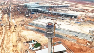 Đến ngày 23/10, giải ngân vốn đầu tư công đạt 51,7% kế hoạch