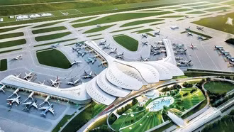 Thủ tướng yêu cầu xử lý phương án khai thác 2 cảng hàng không Long Thành và Tân Sơn Nhất