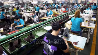 Tổng Liên đoàn Lao động Việt Nam điều chỉnh mức đóng đoàn phí Công đoàn