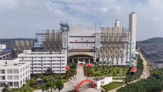 Khánh thành nhà máy điện rác lớn nhất Việt Nam