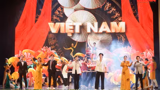 Sẽ tổ chức triển lãm tư liệu 'Mùa Thu độc lập và Khát vọng phồn vinh' dịp Quốc khánh 2/9