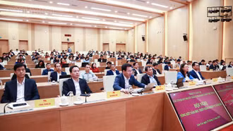 Các cơ quan chuyên trách tham mưu, giúp việc Tỉnh ủy triển khai nhiệm vụ năm 2026