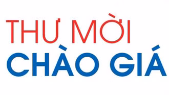 Bệnh viện Đa khoa tỉnh Lào Cai mời chào giá