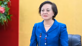 Rà soát, điều chỉnh mức lương cơ sở, phụ cấp chức vụ khi thực hiện chính quyền địa phương 2 cấp