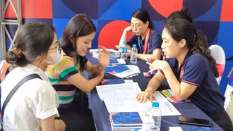 65 cơ sở đào tạo miền Bắc công bố kết quả xét tuyển đại học 2025 vào chiều nay