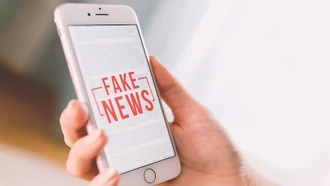 Bộ Công an cảnh báo về tin giả liên quan đến mưa lũ miền Trung