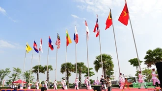 SEA Games 33: Bắt đầu cuộc đua giành huy chương danh giá