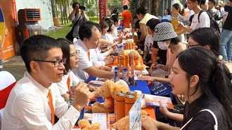 Lưu ý với thí sinh có nguyện vọng xét tuyển đại học bằng học bạ năm 2026