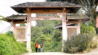 Văn Chấn quyết tâm cán đích nông thôn mới năm 2025