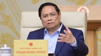 Thủ tướng yêu cầu tập trung tháo gỡ vướng mắc giai đoạn đầu vận hành mô hình tổ chức chính quyền địa phương 2 cấp