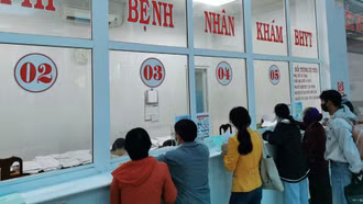 Phân định rõ trách nhiệm của các chủ thể trong đóng BHYT theo quy định mới