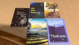 Khi phụ nữ viết về phụ nữ
