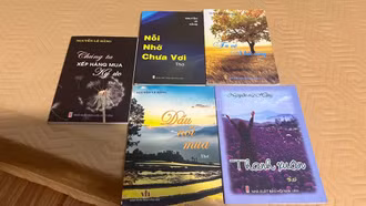 Khi phụ nữ viết về phụ nữ