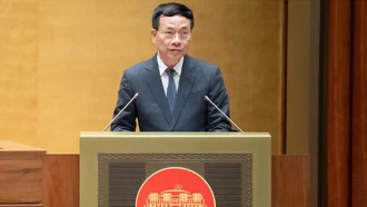 Hôm nay Quốc hội góp ý sửa Luật Chuyển giao công nghệ