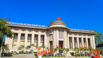 Quy định mới: Chuyển tiền trong nước từ 500 triệu đồng trở lên phải báo cáo