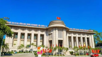 Quy định mới: Chuyển tiền trong nước từ 500 triệu đồng trở lên phải báo cáo