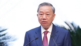 Phát huy sức mạnh đại đoàn kết toàn dân tộc để phát triển đất nước