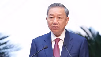 Phát huy sức mạnh đại đoàn kết toàn dân tộc để phát triển đất nước