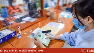 Đóng bảo hiểm tự nguyện đủ 20 năm được hưởng lương hưu ở tuổi 55-60