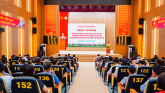 Mường Khương: Quán triệt Nghị quyết Đại hội Đảng bộ xã lần thứ I và các văn bản chỉ đạo của Trung ương, của tỉnh Lào Cai