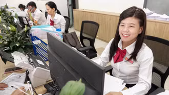 Hoàn thành quy định vị trí việc làm của công chức trước ngày 15/12