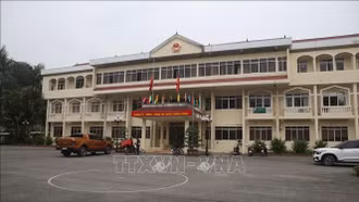 Thủ tướng yêu cầu nâng cao hiệu quả quản lý, sử dụng tài sản công