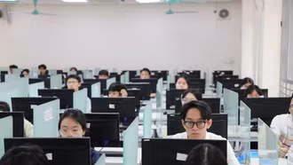 Chủ tịch UBND tỉnh phê duyệt liên kết tổ chức thi cấp chứng chỉ năng lực ngoại ngữ