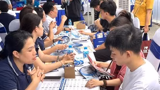 Thêm trường đại học thu hẹp phạm vi xét tuyển học bạ từ năm 2026