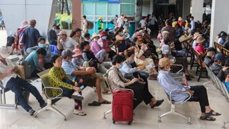 Cách mua bảo hiểm y tế online cho hộ gia đình