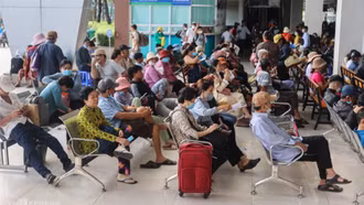 Cách mua bảo hiểm y tế online cho hộ gia đình