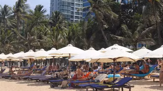 Việt Nam duy trì sức hút là điểm đến du lịch hấp dẫn đối với người Nga