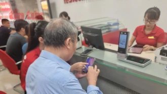 Lịch chi trả lương hưu, trợ cấp BHXH tháng 12/2025 thay đổi ra sao?