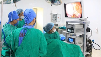 Y tế Lào Cai - "Hiện đại, nhân văn, gần dân"