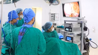 Y tế Lào Cai - "Hiện đại, nhân văn, gần dân"