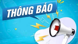 Công ty Apatit Việt Nam thông báo chào giá rộng rãi 