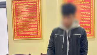 Khởi tố vụ án, khởi tố bị can là học sinh dùng dao cướp điện thoại tại Văn Bàn